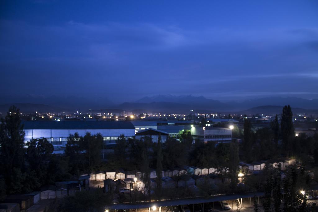 Best-Bishkekcity Apartments 2 חדר תמונה