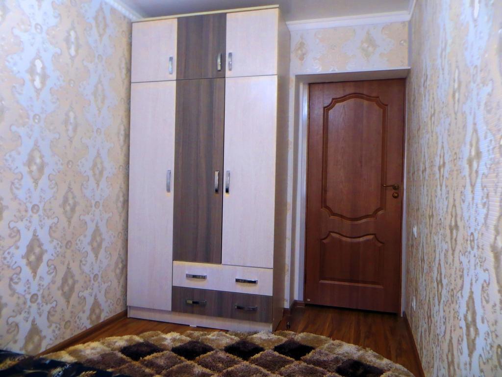 Best-Bishkekcity Apartments 2 חדר תמונה