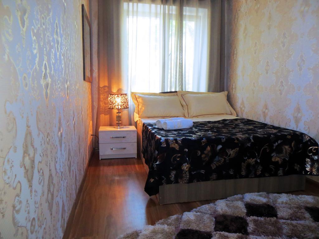 Best-Bishkekcity Apartments 2 חדר תמונה