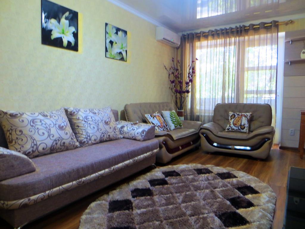 Best-Bishkekcity Apartments 2 חדר תמונה