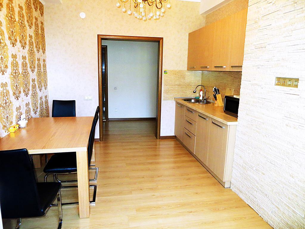 Best-Bishkekcity Apartments 2 מראה חיצוני תמונה