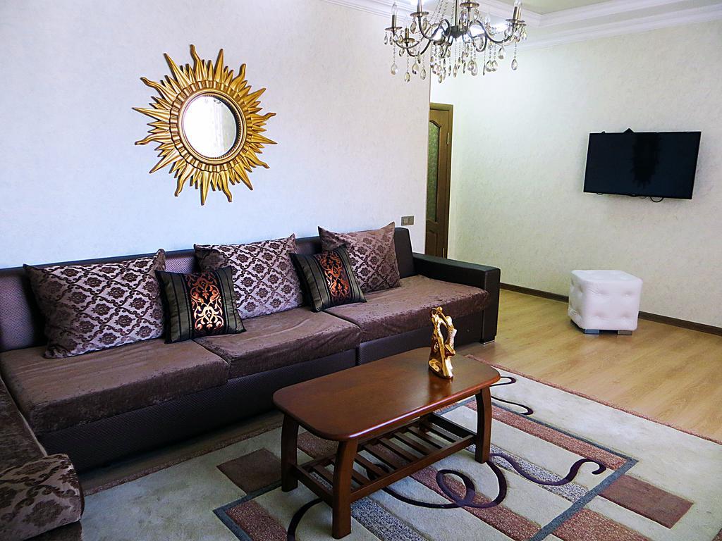 Best-Bishkekcity Apartments 2 מראה חיצוני תמונה