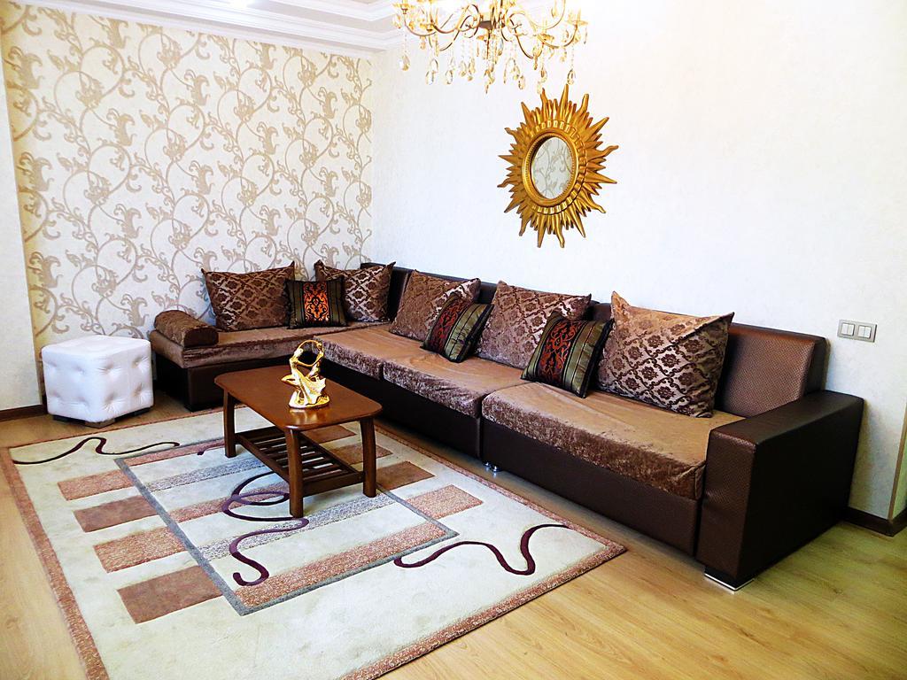 Best-Bishkekcity Apartments 2 מראה חיצוני תמונה