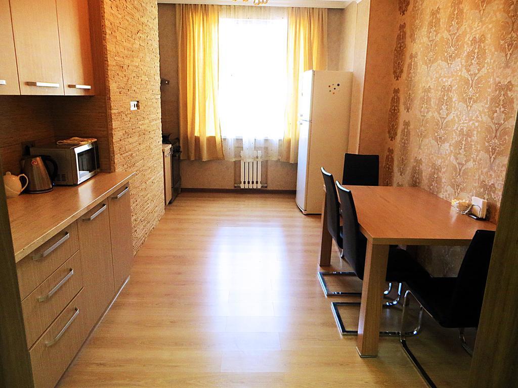 Best-Bishkekcity Apartments 2 מראה חיצוני תמונה