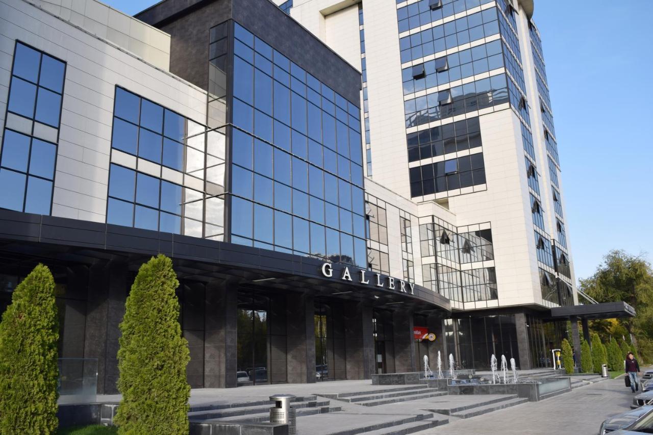 Best-Bishkekcity Apartments 2 מראה חיצוני תמונה